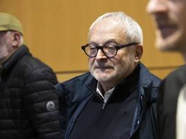 Frankreich: Der Senator, die Abgeordnete – und das Ecstasy in ihrem Champagner